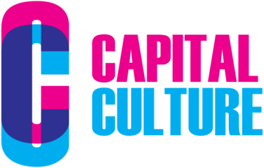 CapitalCulture